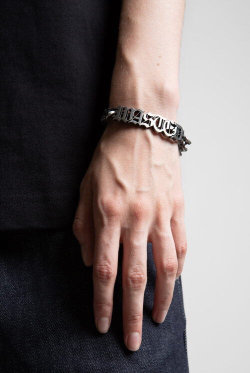 LEGACY BRACELET WASTED PARIS