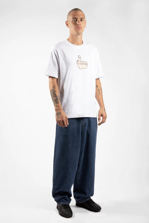 Middle T-Shirt Wasted Paris