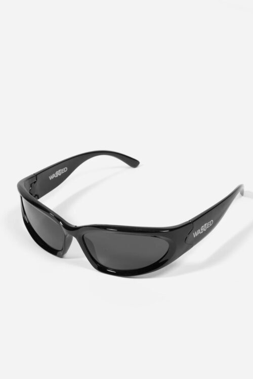 Pierce Signature Sunglasses Wasted Paris