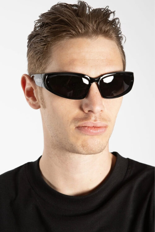 Pierce Signature Sunglasses Wasted Paris