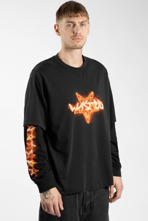 Surt T-Age Wasted Paris