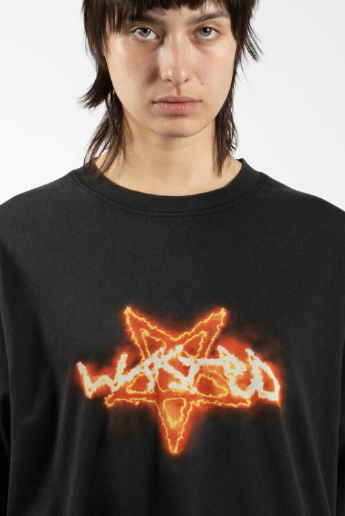 Surt T-Age Wasted Paris