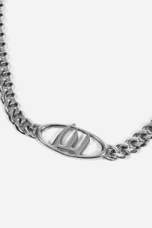 SWITCHBLADE NECKLACE WASTED PARIS