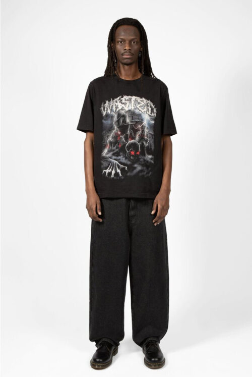 Undead T-Shirt Wasted Paris