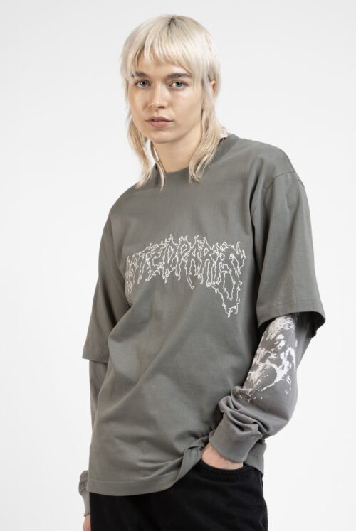 Varg T-Age Wasted Paris