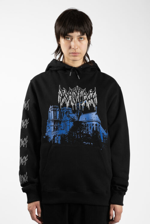 Vault Hoodie Wasted Paris