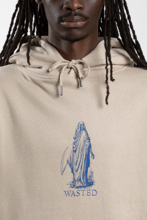 Worst Hoodie Wasted Paris