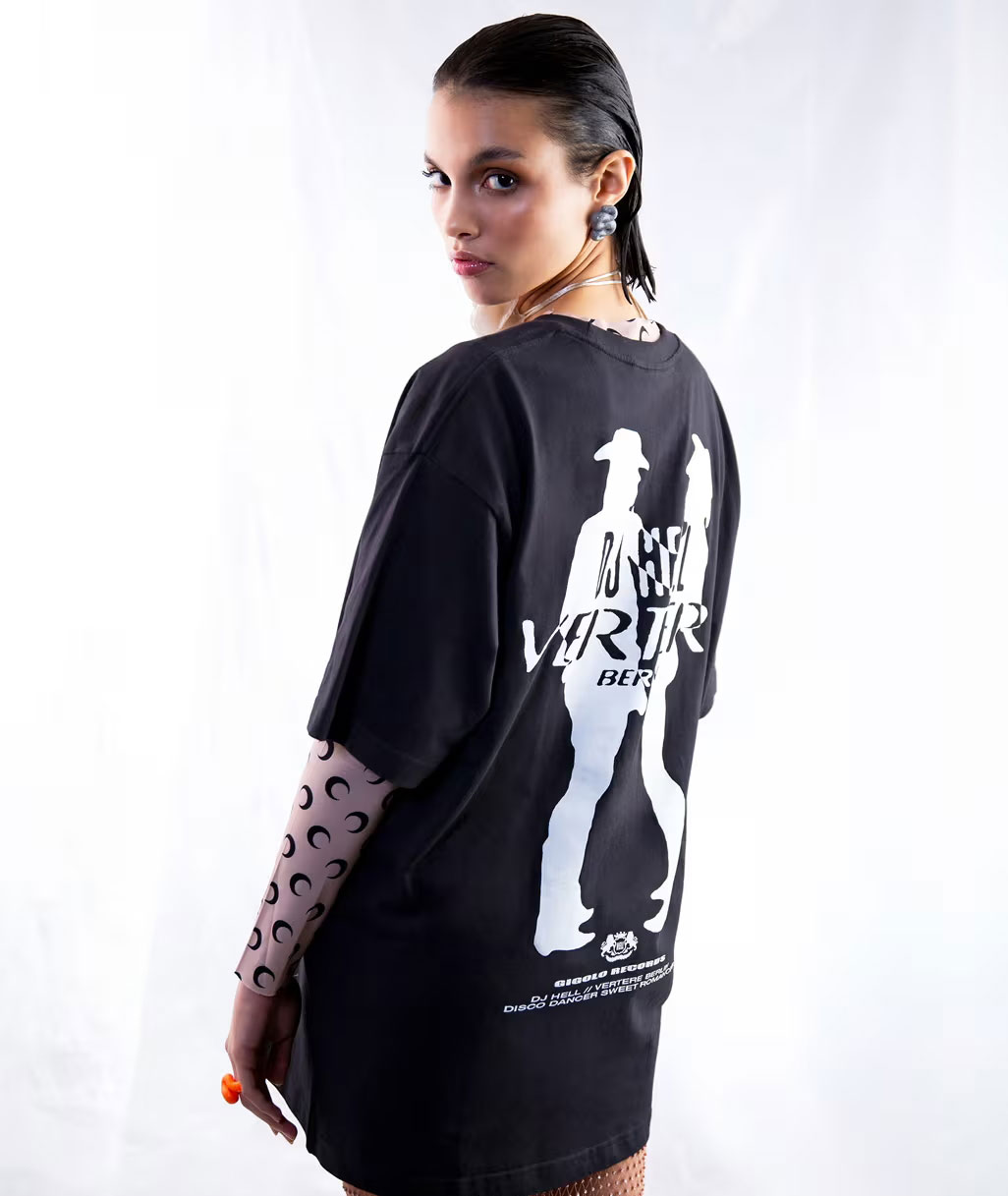 DJ Hell returns to Madrid