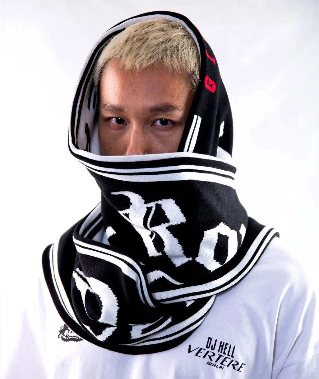 DJ Hell returns to Madrid