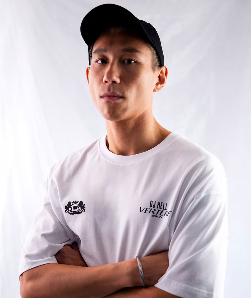 DJ Hell returns to Madrid