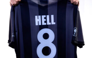 DJ Hell returns to Madrid