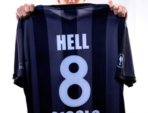 DJ Hell returns to Madrid on November 29