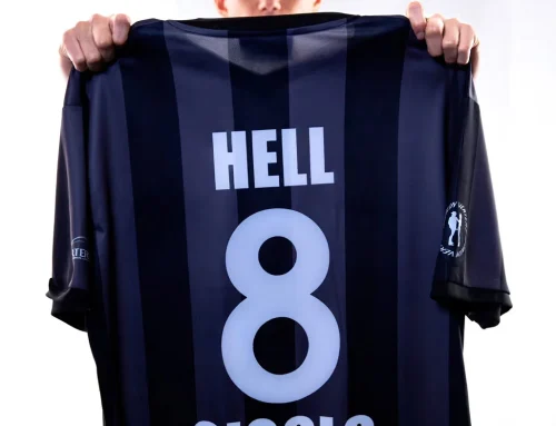 DJ Hell returns to Madrid on November 29