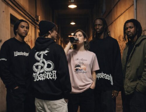 What is underground streetwear and why it’s not conventional fashion