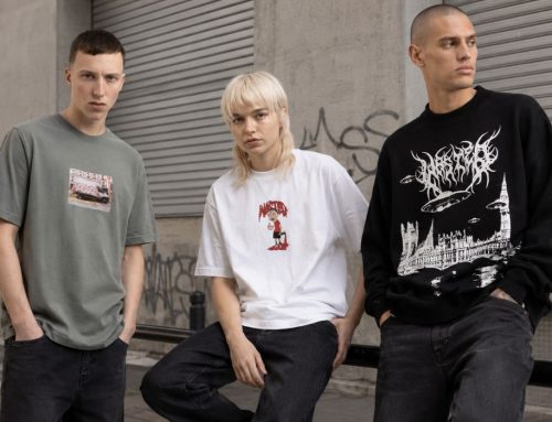 Wasted Paris Clothing Guide: How to Build a Streetwear Outfit with T-Shirts, Hoodies, Knitwear and Pants