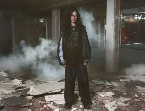 Wasted Paris: How ’90s Indie Cinema Inspired Streetwear