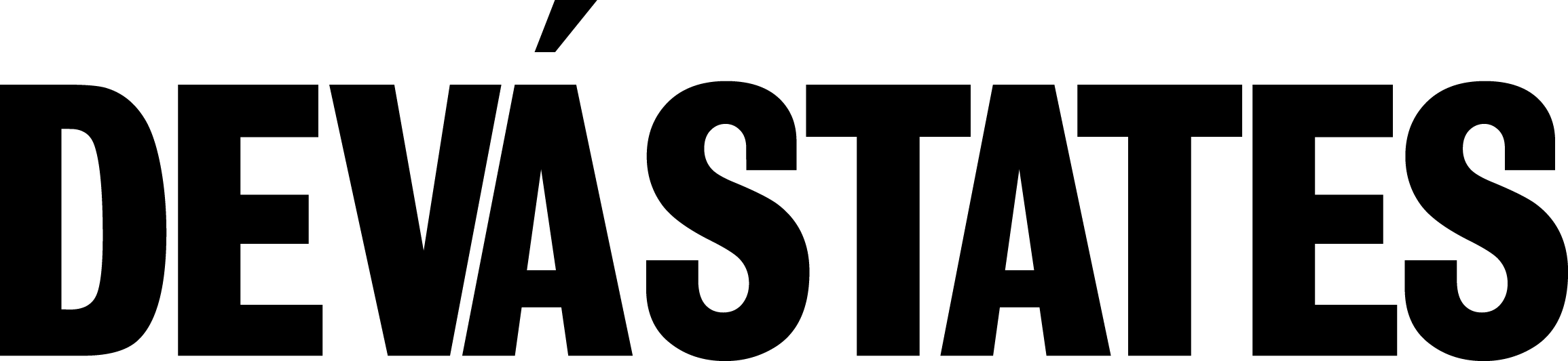 Deva States Logo