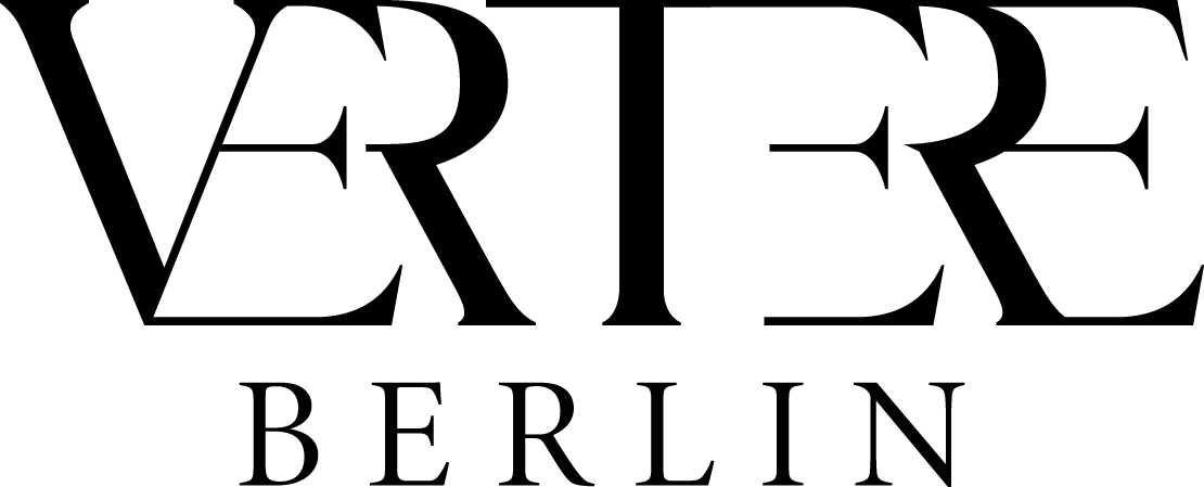 Vertere Berlin Logo