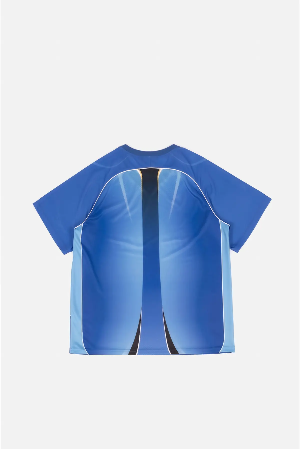 Wasted Paris Ambrosiana Football Jersey
