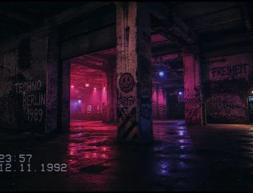 How Berlin Techno Shaped a Generation