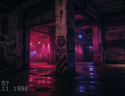 How Berlin Techno Shaped a Generation