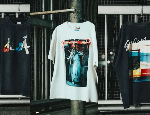Why Fast Fashion Can Never Create Culture