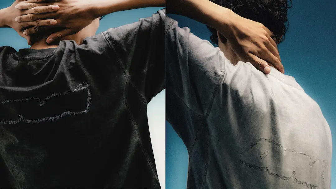 Deva States streetwear inspired by Jakarta culture