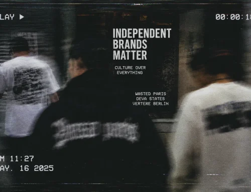 Why Independent Brands Matter More Than Ever