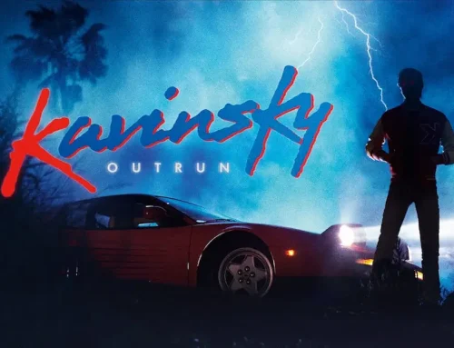 Kavinsky (1975–2026)