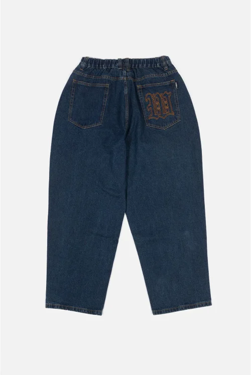 Wasted Paris Signature Rod Pant