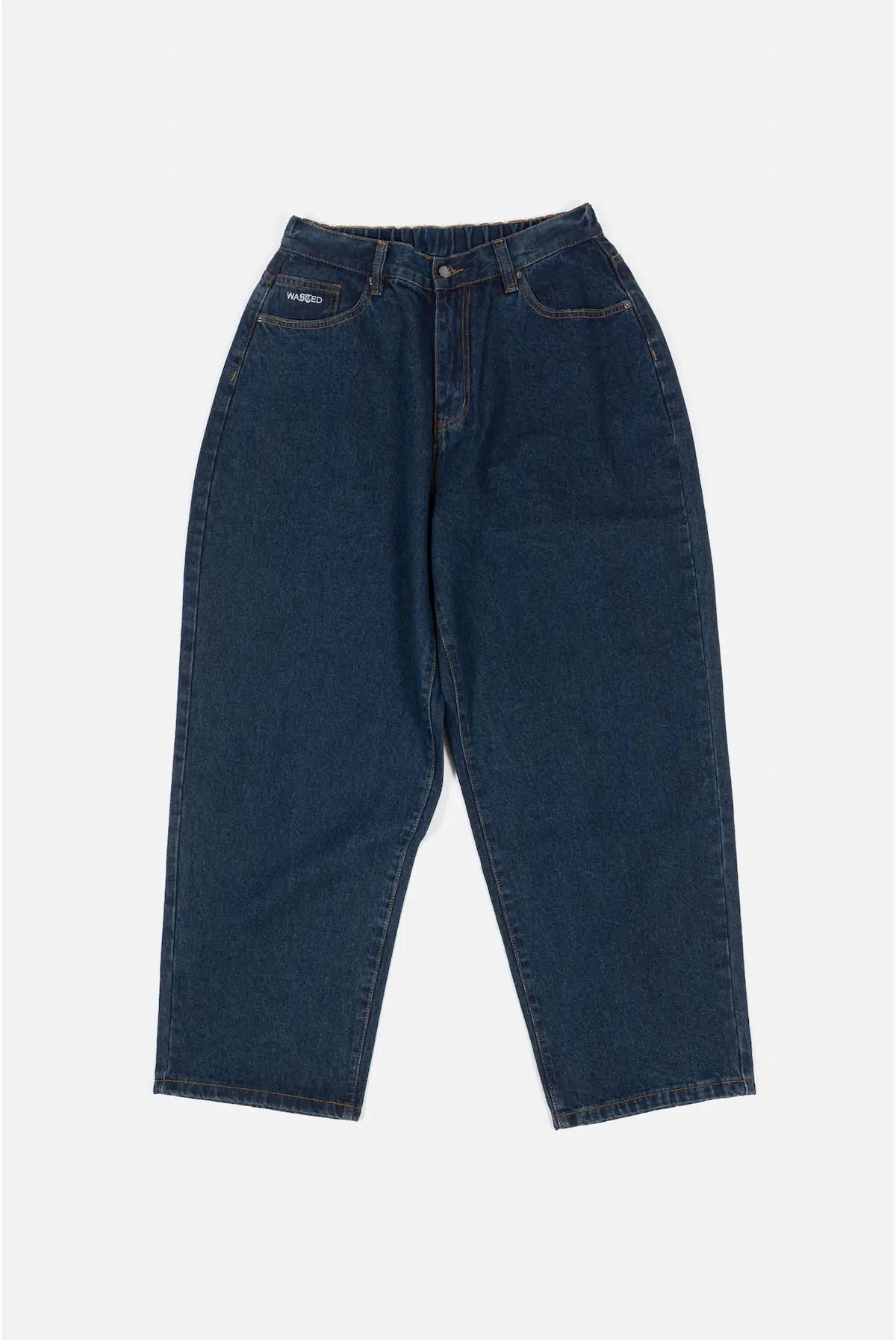 Wasted Paris Signature Rod Pant