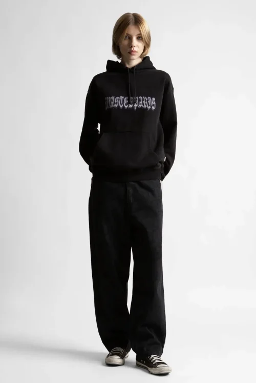 Wasted Paris Run Hoodie