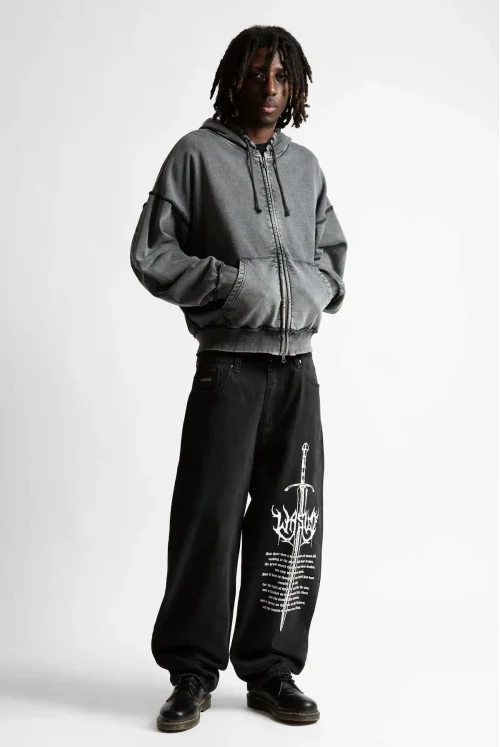 Sword Casper Pant Wasted Paris