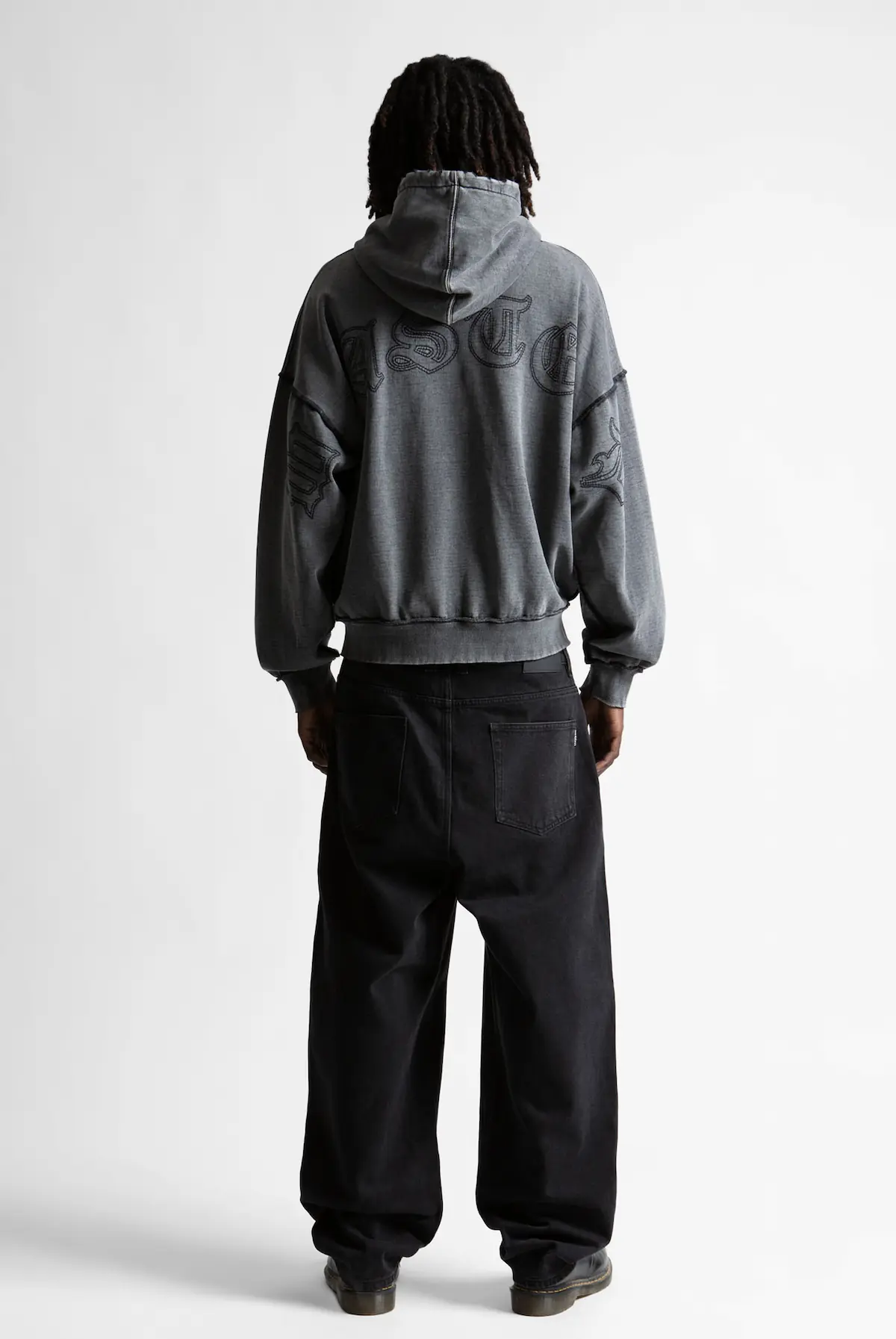 Sword Casper Pant Wasted Paris