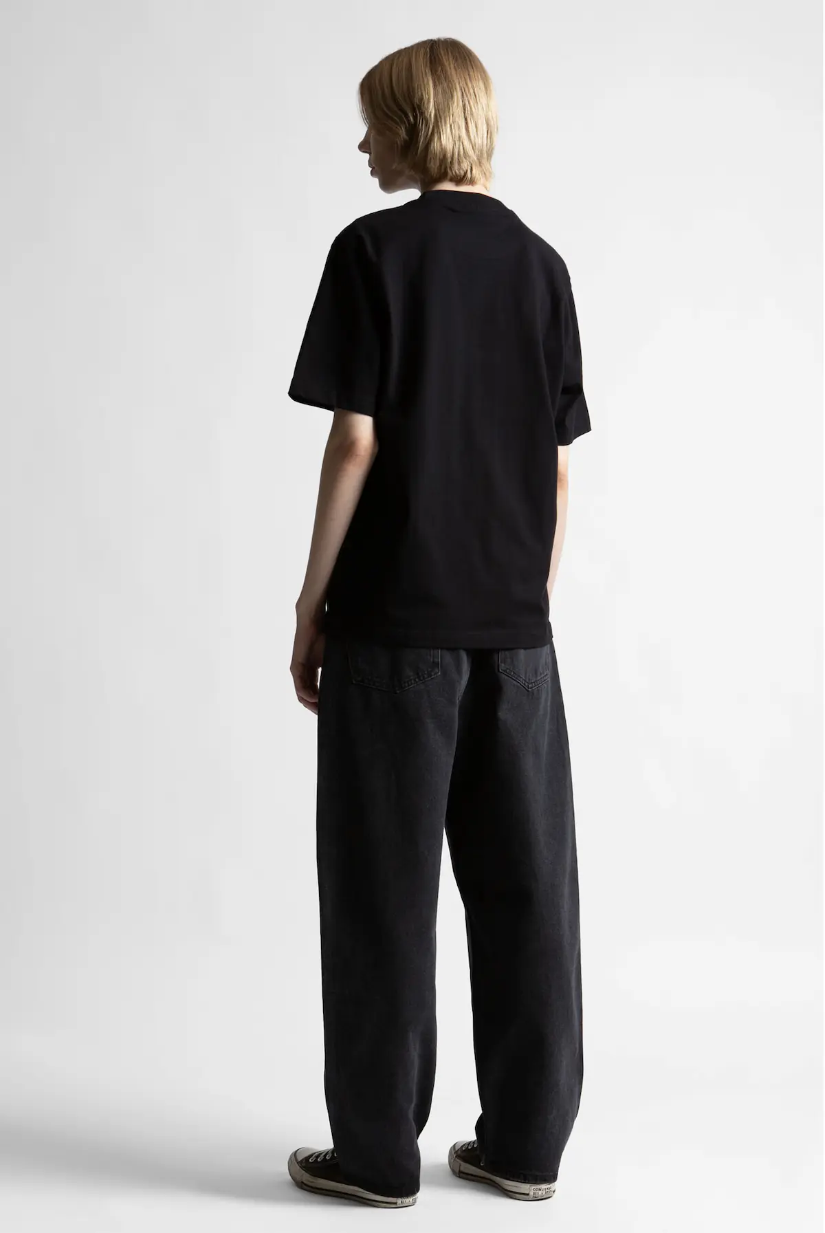Sword Casper Pant Wasted Paris