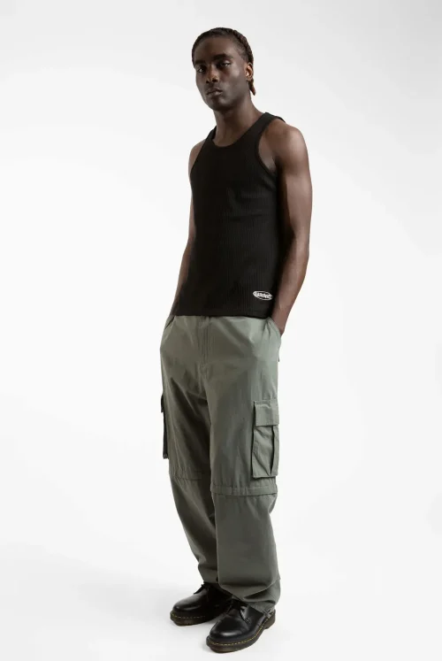 Wasted Paris Yard Hunter Pant