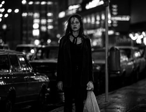 Christiane F., David Bowie and the Berlin That Made Subculture Real