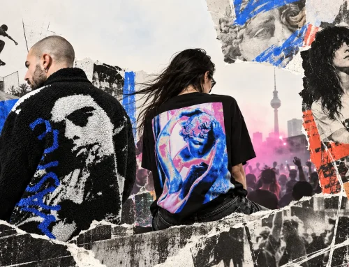 Brands Like Wasted Paris: What We Look for After 30 Years Around Streetwear