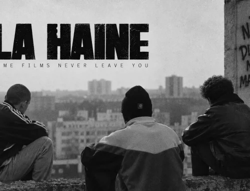 La Haine: Some Films Never Leave You